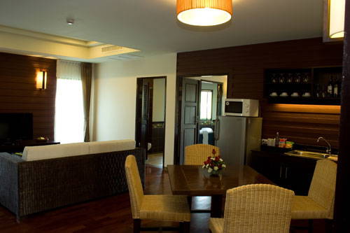 Mae Jo Golf Resort & Spa, Chiang Mai, Thailand